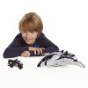 Marvel Avengers Age of Ultron Cycle Blast Quinjet Vehicle