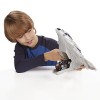 Marvel Avengers Age of Ultron Cycle Blast Quinjet Vehicle