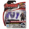Marvel Avengers Age of Ultron Hawkeye Vs. Sub-Ultron 004 2.5-inch Figure Pack