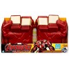 Marvel Avengers Age of Ultron Hulk Buster Gauntlets Roleplay Toy