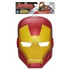 Marvel Avengers Age of Ultron Iron Man Mask