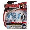 Marvel Avengers Age of Ultron Nick Fury Vs. Sub-Ultron 007 2.5-inch Figure Pack