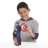 Marvel Avengers Age of Ultron Titan Hero Tech Captain America 12 Inch Figure