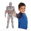 Marvel Avengers Age of Ultron Titan Hero Tech Ultron 12-Inch Figure