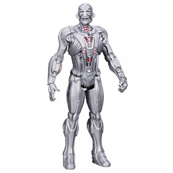 Marvel Avengers Age of Ultron Titan Hero Tech Ultron 12-Inch Figure