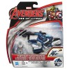 Marvel Avengers Age of Ultron Ultimate Ultron vs. Iron Leader Iron Man