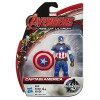Marvel Avengers All Star Captain America 3.75-Inch Figure