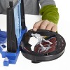 Marvel Avengers HQ Captain America Tower Defense Set