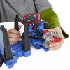 Marvel Avengers HQ Captain America Tower Defense Set