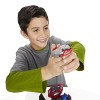 Marvel Avengers HQ Captain America Tower Defense Set