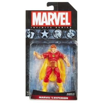 Marvel Avengers Infinite Series Marvel's Hyperion Figure