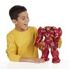 Marvel Avengers Titan Hero Tech Interactive Hulk Buster 12 Inch Figure