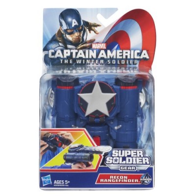 Marvel Captain America Super Soldier Recon Rangefinder Accessory