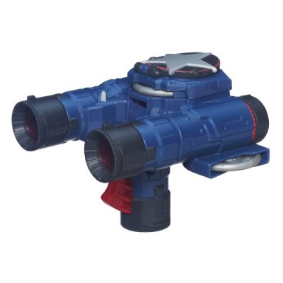 Marvel Captain America Super Soldier Recon Rangefinder Accessory