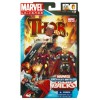 Marvel Comic 2 Pack Thor Versus Iron Man