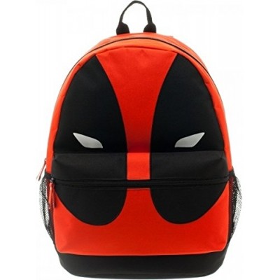 Marvel Comic Heroes Deadpool Backpack