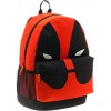Marvel Comic Heroes Deadpool Backpack