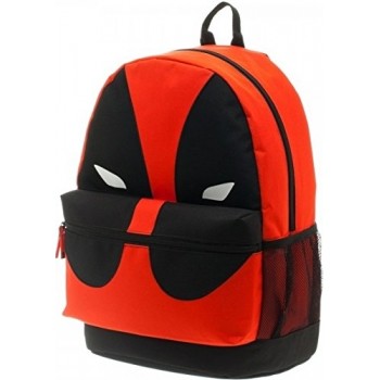 Marvel Comic Heroes Deadpool Backpack