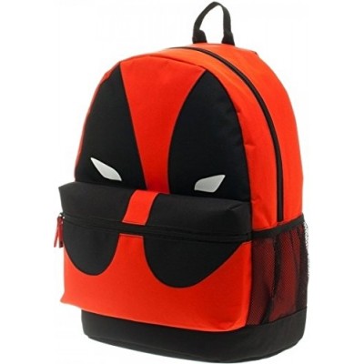 Marvel Comic Heroes Deadpool Backpack