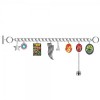 Marvel Comics Superhero Charm Bracelet