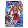 Marvel Guardians of The Galaxy Battle FX Star-Lord Figure, 12"