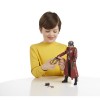 Marvel Guardians of The Galaxy Battle FX Star-Lord Figure, 12"