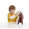 Marvel Guardians of The Galaxy Battle FX Star-Lord Figure, 12"