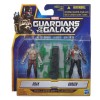 Marvel Guardians of The Galaxy Drax and Korath Figure (2-Pack)
