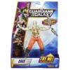Marvel Guardians of the Galaxy Galactic Battlers Drax Figure
