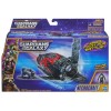 Marvel Guardians of The Galaxy Necrocraft Vehicle