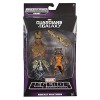 Marvel Guardians of The Galaxy Rocket Raccoon Figure, 6-Inch
