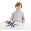 Marvel Guardians of The Galaxy Rocket Raccoon Warbird Vehicle