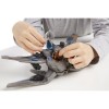 Marvel Guardians of The Galaxy Rocket Raccoon Warbird Vehicle