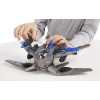 Marvel Guardians of The Galaxy Rocket Raccoon Warbird Vehicle
