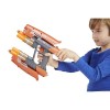 Marvel Guardians of The Galaxy Star-Lord Quad Blaster