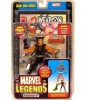 Marvel Legends Giant Man Series Weapon X Action Figure with Giant Man Builder Piece