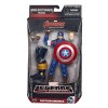 Marvel Legends Infinite Series Captain America 6-Inch Figure