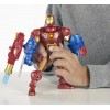 Marvel Super Hero Mashers Electronic Iron Man Figure