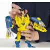 Marvel Super Hero Mashers Electronic Wolverine Figure