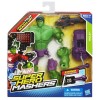 Marvel Super Hero Mashers Hulk Figure 6 Inches