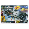 Marvel The Avengers Movie Series S.H.I.E.L.D. Helicarrier Playset