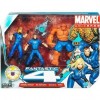Marvel Universe Super Hero Team Packs Fantastic Four