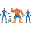 Marvel Universe Super Hero Team Packs Fantastic Four