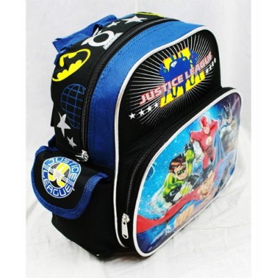 Mini Backpack - DC Comic - Justice League - Team