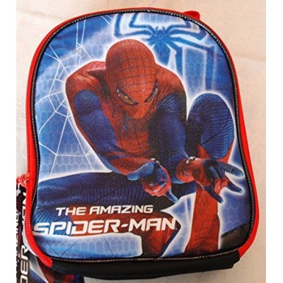 The Amazing Spider-man Lunch Tote