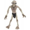 The Lord of the Rings - The Two Towers: Gollum 6" Action Figure (Series #4)