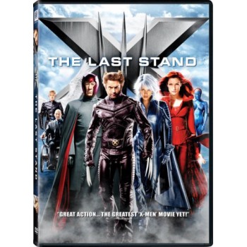 X-Men: The Last Stand (Widescreen Edition)
