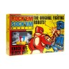 35TH Anniversary Rock 'em Sock 'em Robots Game