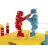 35TH Anniversary Rock 'em Sock 'em Robots Game