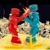 35TH Anniversary Rock 'em Sock 'em Robots Game